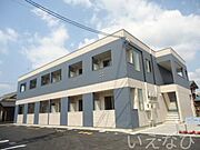 ディアコート東岡山 1階 築7年の賃貸物件