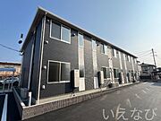 東岡山駅より徒歩20分 1階 築1年の賃貸物件