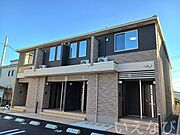 ヴェルドミールII 2階 築1年4ヶ月の賃貸物件