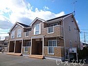 総社駅より徒歩15分 2階 築20年9ヶ月の賃貸物件