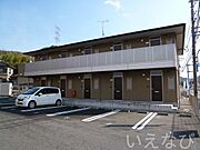 常山駅より徒歩65分 1階 築15年の賃貸物件