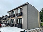 茶屋町駅より徒歩22分 2階 築17年5ヶ月の賃貸物件