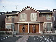 茶屋町駅より徒歩13分 2階 築28年の賃貸物件