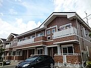 oAzoB棟 1階 築21年5ヶ月の賃貸物件