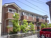 西川原駅より徒歩10分 1階 築19年7ヶ月の賃貸物件