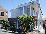 北長瀬駅よりバス12分 徒歩16分 1階 築23年8ヶ月の賃貸物件