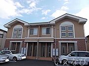 備前西市駅より徒歩21分 2階 築19年7ヶ月の賃貸物件