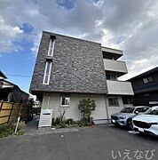 法界院駅より徒歩8分 2階 築4年の賃貸物件