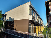 レオパレス薫 2階 築23年2ヶ月の賃貸物件