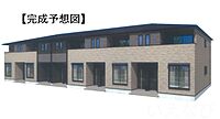 岡山県玉野市槌ケ原：物件画像／ホームメイトFC岡山医大南店　株式会社いえなび