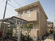 新倉敷駅より徒歩25分 1階 築18年3ヶ月の賃貸物件