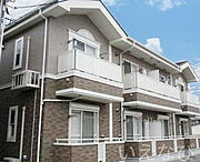 ベル・クール B 1階 築20年1ヶ月の賃貸物件