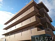 倉敷駅より徒歩20分 4階 築18年9ヶ月の賃貸物件