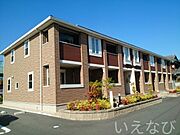 リヴェールの賃貸物件