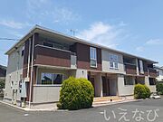 西阿知駅より徒歩13分 1階 築11年11ヶ月の賃貸物件