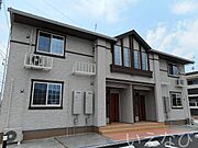 香登駅より徒歩26分 2階 築8年10ヶ月の賃貸物件