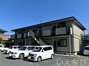 ビーライン撫川B 2階 築31年4ヶ月の賃貸物件