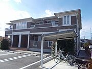 シェソワB棟の賃貸物件