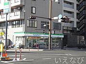 ファミリーマート岡山天瀬店 280m