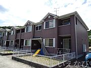 サンハイツ・ファインフェロー 1階 築22年10ヶ月の賃貸物件