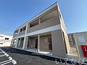 東中央町駅より徒歩2分 2階 新築の賃貸物件