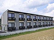 レオパレス美作の賃貸物件