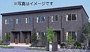 東山・おかでんミュージアム駅よりバス19分 徒歩3分 2階 新築の賃貸物件