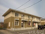 宇野駅より徒歩99分 1階 築27年4ヶ月の賃貸物件