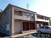 クレドール美咲Bの賃貸物件