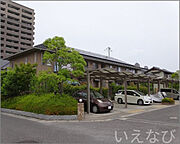 妹尾駅より徒歩3分 1階 築22年4ヶ月の賃貸物件