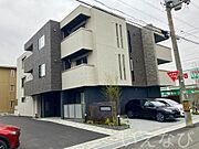 ピュアシャルムAの賃貸物件