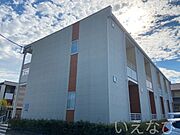レオネクストときわの賃貸物件