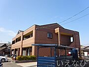 倉敷駅よりバス7分 徒歩5分 1階 築21年4ヶ月の賃貸物件