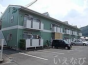 ユートピア 1階 築31年11ヶ月の賃貸物件