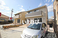 岡山県岡山市北区久米：物件画像／ホームメイトFC岡山医大南店　株式会社いえなび