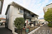 ドミトリー・サヴァーブＡ 1階 築34年10ヶ月の賃貸物件
