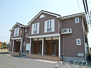 西大寺駅よりバス10分 徒歩7分 2階 築18年10ヶ月の賃貸物件