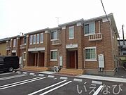 香登駅より徒歩18分 1階 築11年6ヶ月の賃貸物件