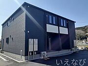 フィレ・ル・クールII 2階 築2年5ヶ月の賃貸物件