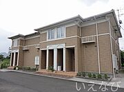 グラシオッソ A 2階 築19年6ヶ月の賃貸物件