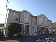野々口駅より徒歩3分 2階 築25年11ヶ月の賃貸物件