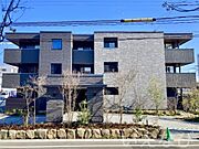 清輝橋駅より徒歩4分 3階 築2年5ヶ月の賃貸物件