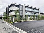 ガーデンズヒモリA 3階 築4年2ヶ月の賃貸物件