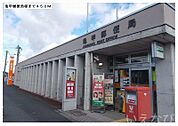 亀甲郵便局 450m
