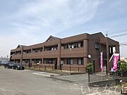 岡山駅よりバス25分 徒歩3分 1階 築24年4ヶ月の賃貸物件