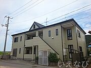 リバーサイド F.M 1階 築27年1ヶ月の賃貸物件