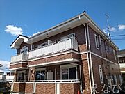 清輝橋駅よりバス15分 徒歩8分 1階 築21年9ヶ月の賃貸物件
