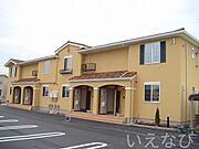 備前西市駅より徒歩17分 1階 築14年4ヶ月の賃貸物件