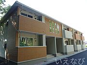 八浜駅より徒歩10分 2階 築15年の賃貸物件