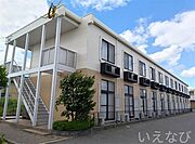 レオパレスセジュールエム 2階 築20年4ヶ月の賃貸物件